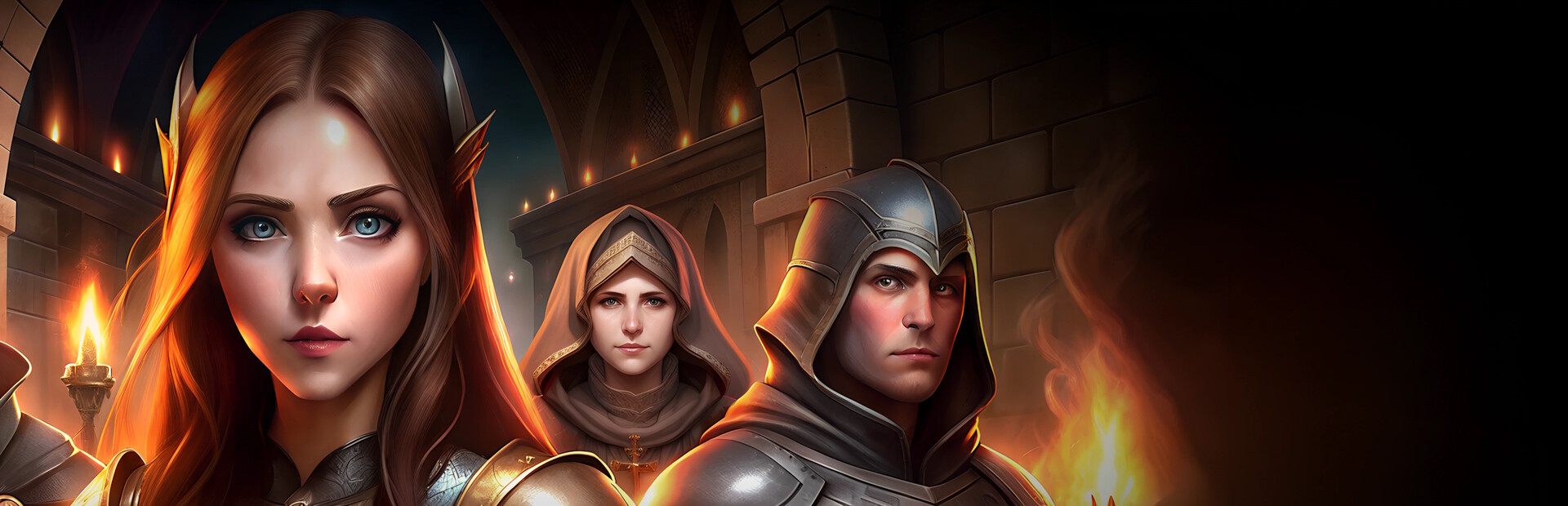 Elmarion: the Lost Temple