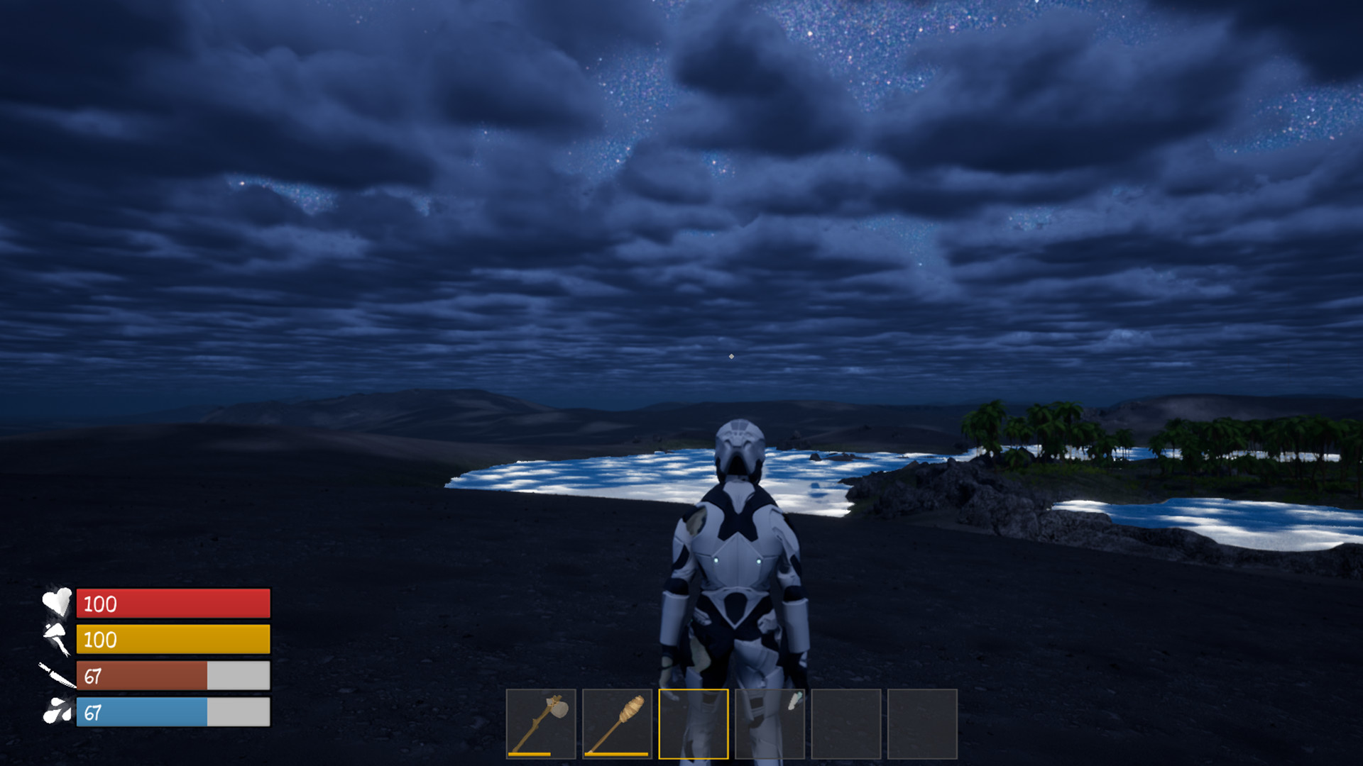 Welcome To Graystone screenshot #8