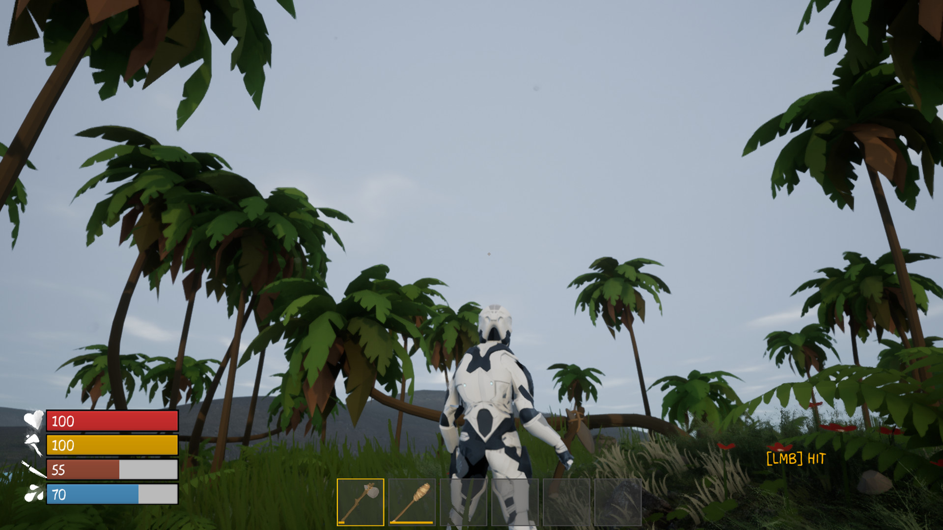 Welcome To Graystone screenshot #9