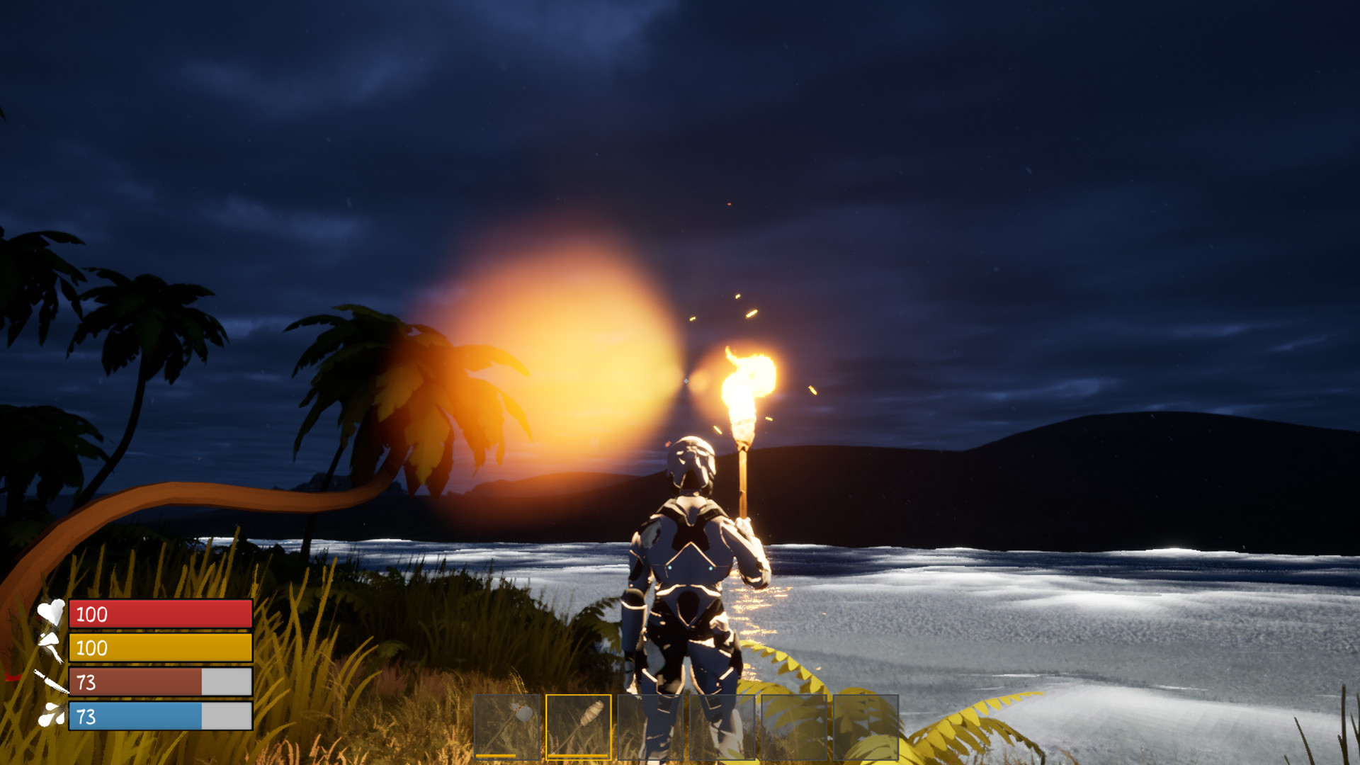 Welcome To Graystone screenshot #7