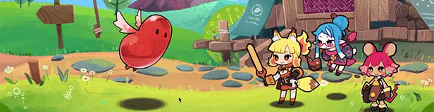 The Adventure of NAYU video 1