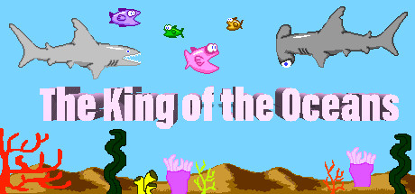 The King of the Oceans Cheat Engine/CT