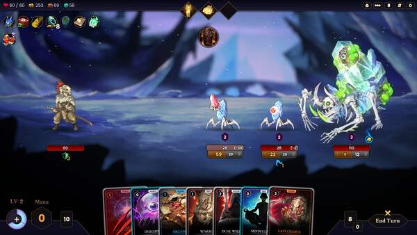 Northwind screenshot 1