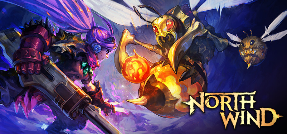 Northwind cover art