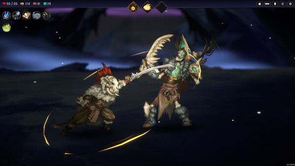 Northwind screenshot 6