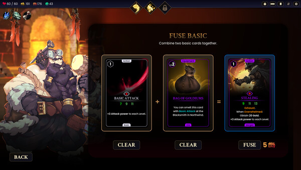 Northwind screenshot 3