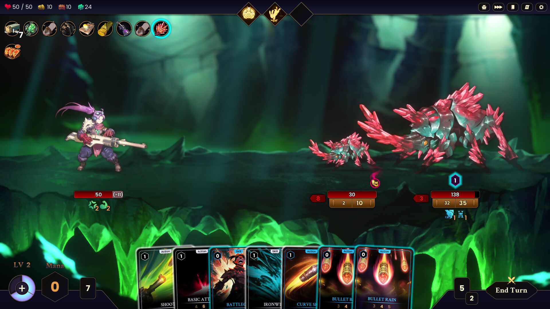 Northwind screenshot 2