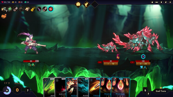 Northwind screenshot 2