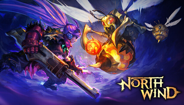 北风之境 Northwind