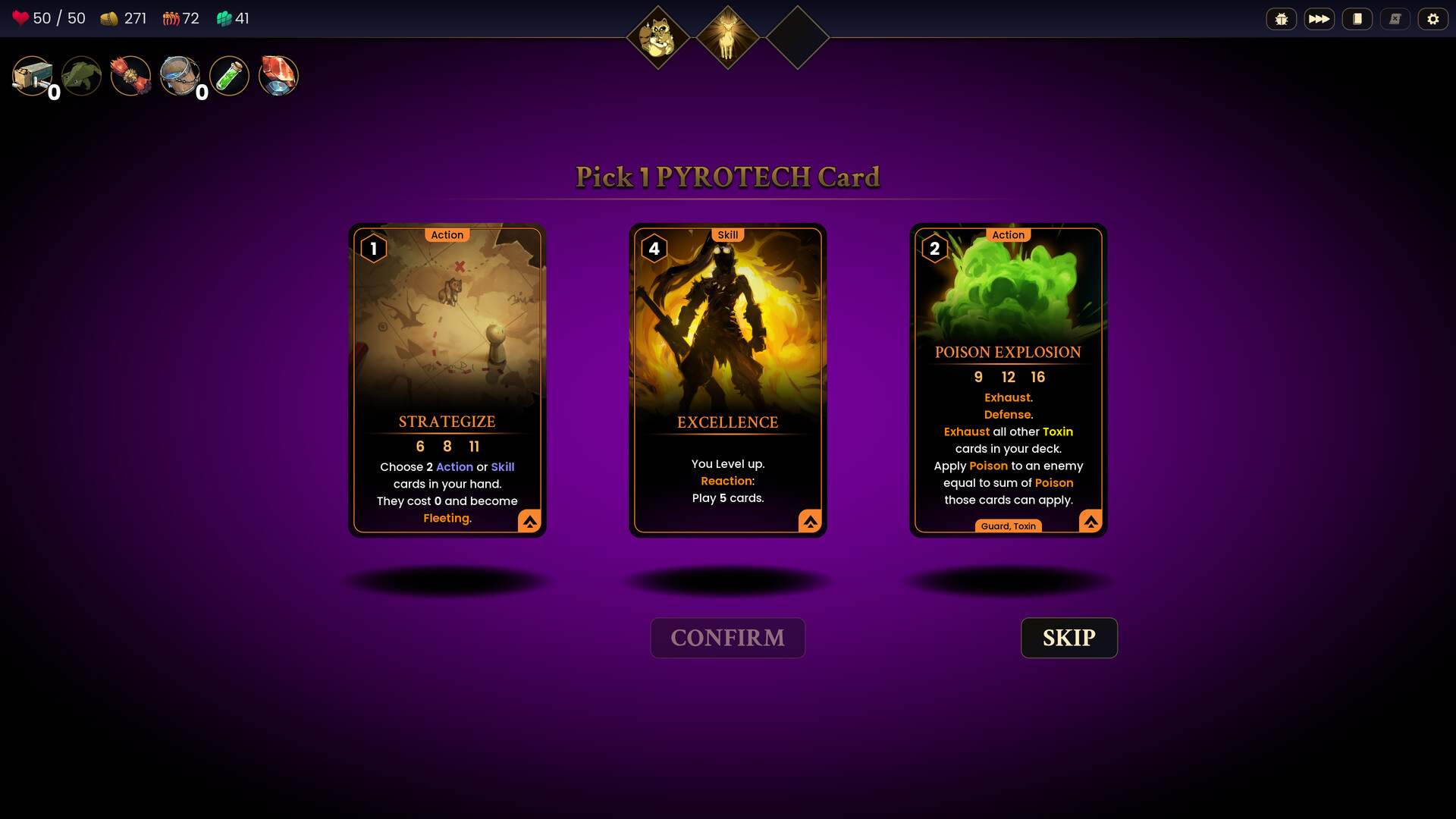 Northwind screenshot 4