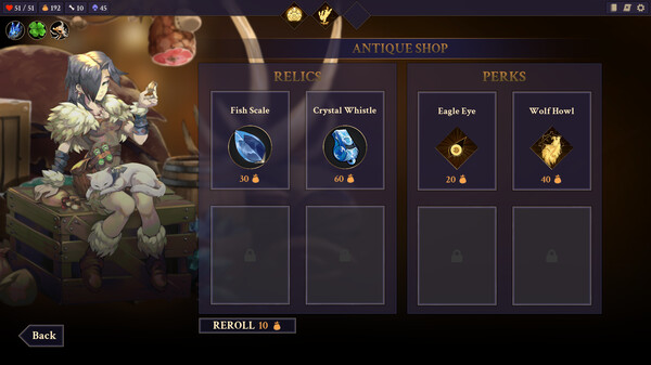 Northwind Screenshot