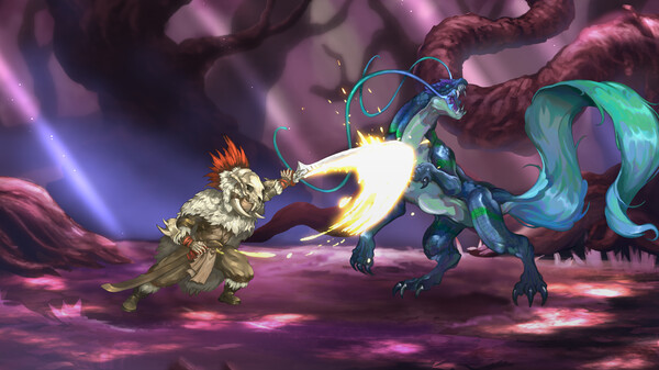 Northwind Screenshot