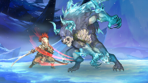 Northwind Screenshot