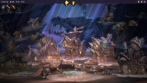 Northwind Screenshot