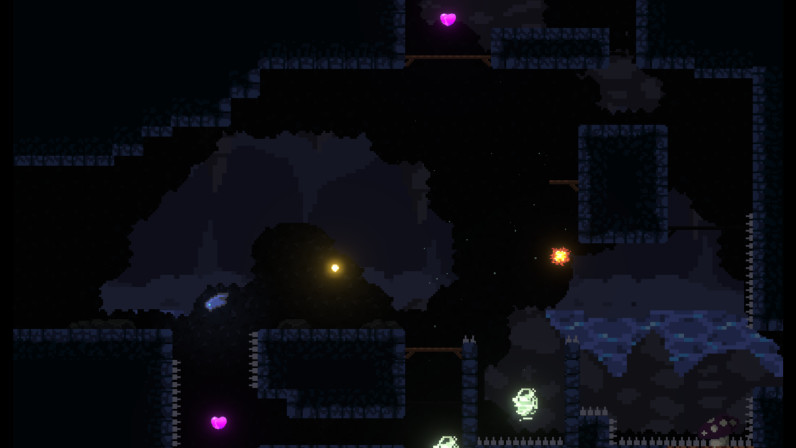 Slidungeon