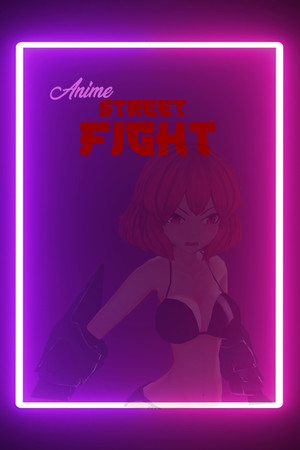 ANIME Street Fight Stats