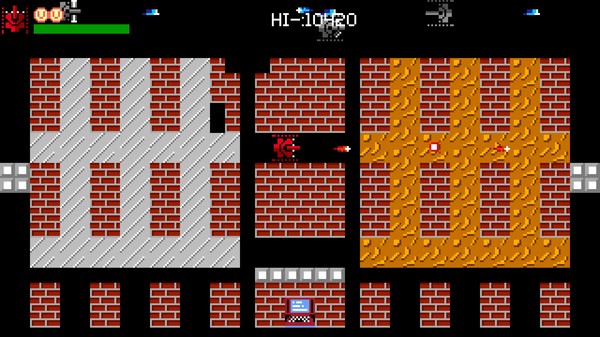 The Tower Of TigerQiuQiu Tiger Tank 62 screenshot 8
