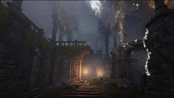 GunSoul Girl Screenshot