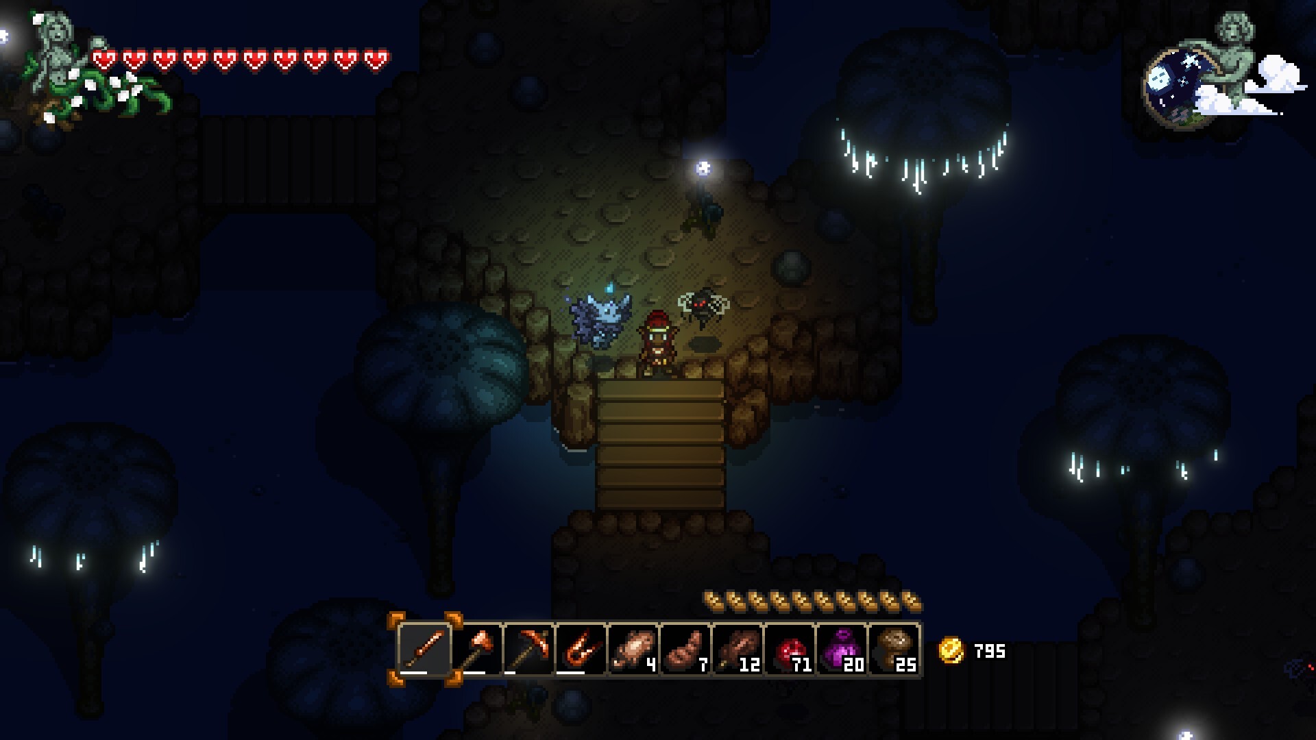 Runika: A World of Little Legends screenshot #20