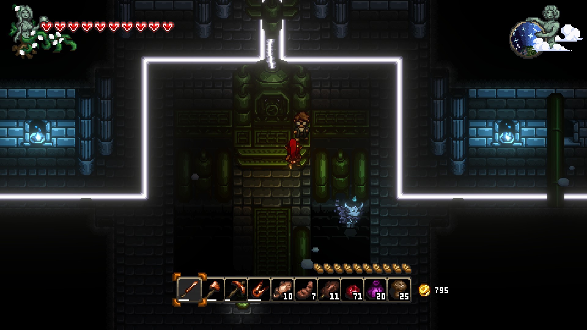 A World of Little Legends Featured Screenshot #1