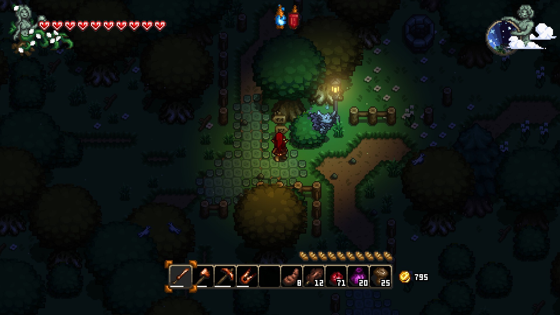 Runika: A World of Little Legends screenshot thumbnail screenshot 18