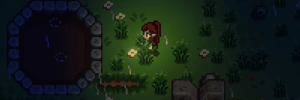Runika: A World of Little Legends video 6