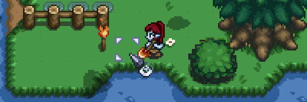 Runika: A World of Little Legends video 3