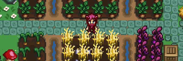 Runika: A World of Little Legends video 4
