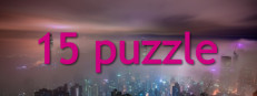 15 puzzle