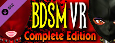 BDSM VR Complete Edition game capsule image