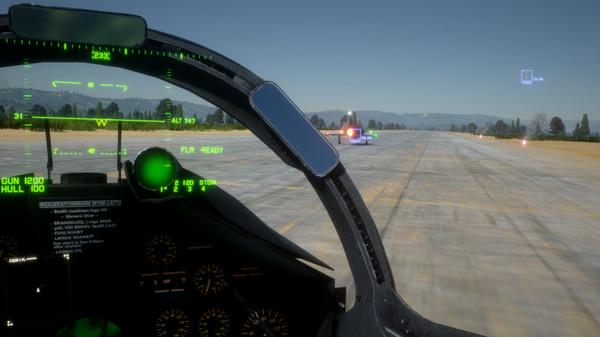 Project Wingman Soundtrack