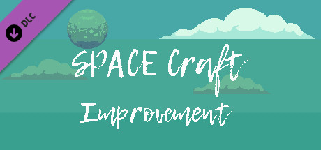 SPACE Craft - Improvement banner image