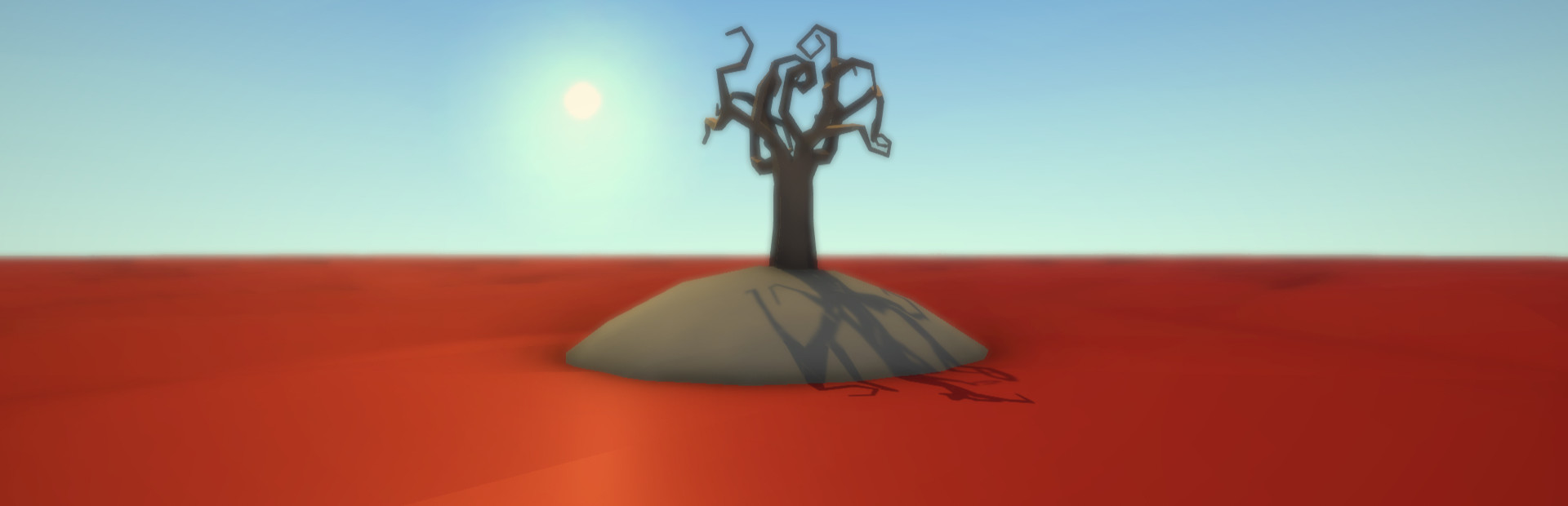 Sea of Blood