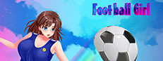 football girl