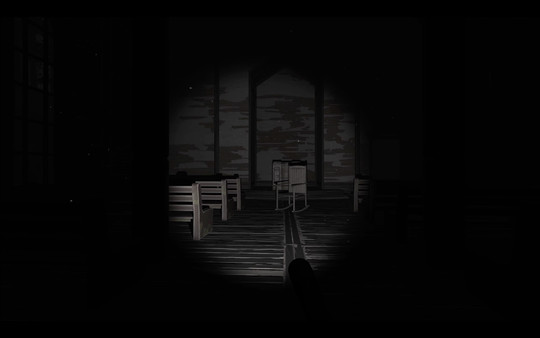 Skinwalkers screenshot 4