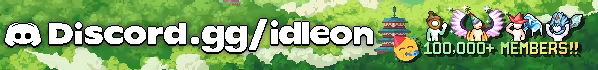 IdleOn - The Idle RPG image