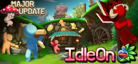 Steam thumbinal