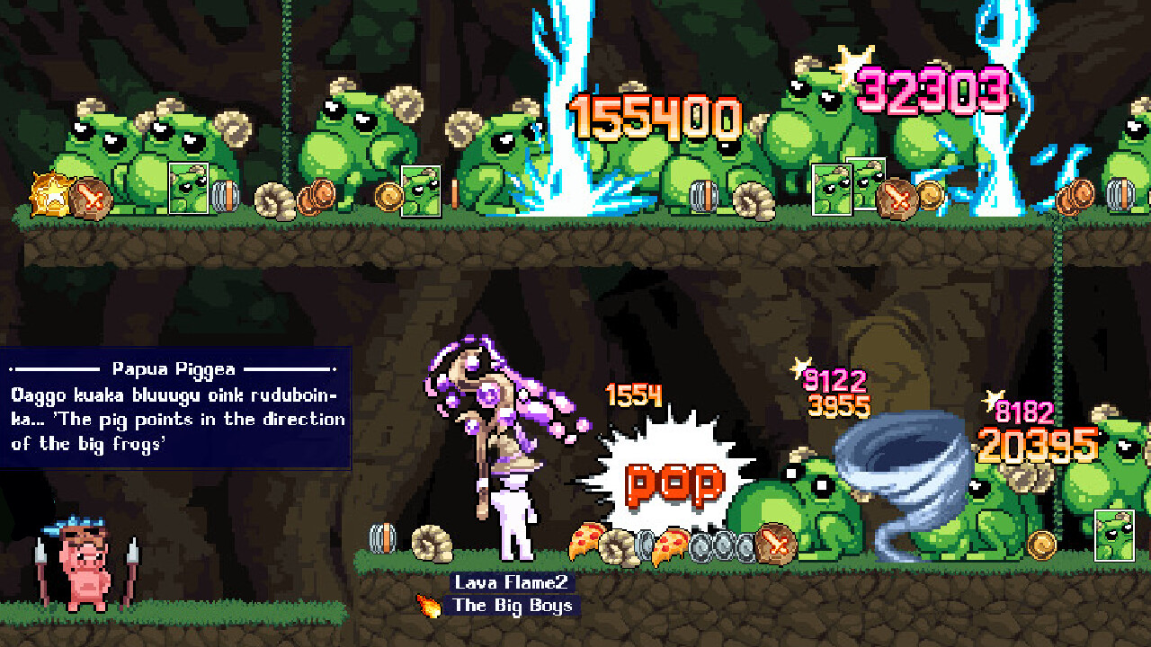 IdleOn - The Idle RPG screenshot 9