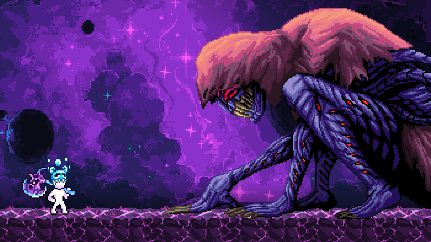 Screenshot of IdleOn - The Idle RPG