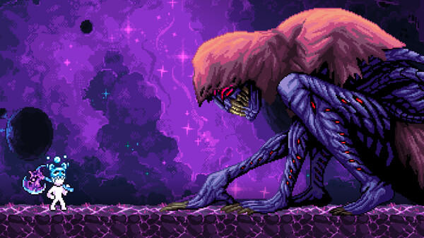 Screenshot of IdleOn