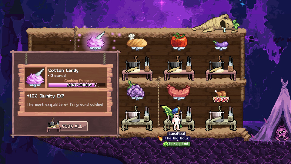 IdleOn – Screenshot 19