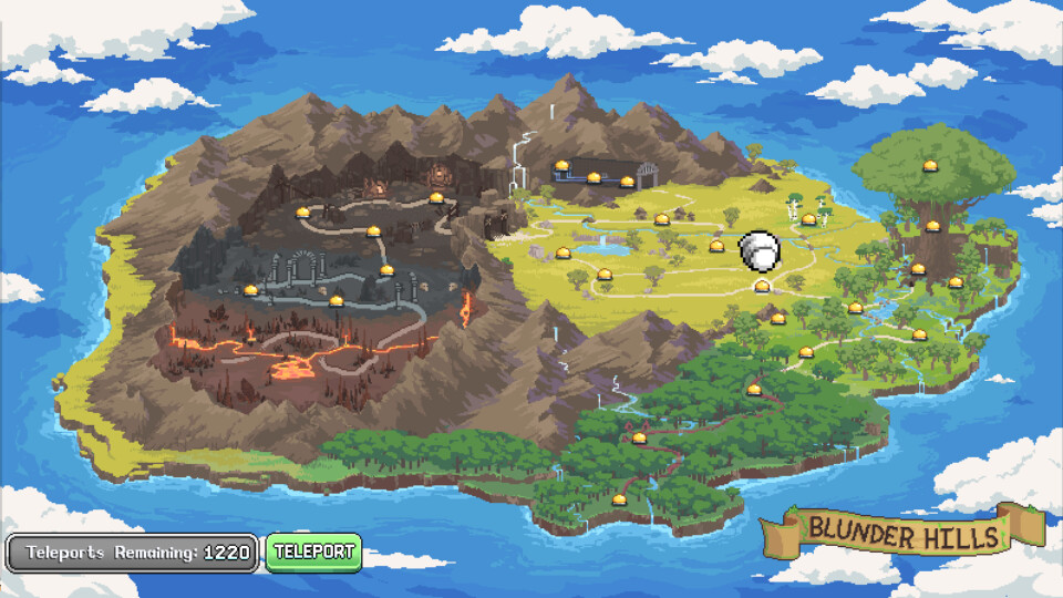 IdleOn - The Idle RPG screenshot 10