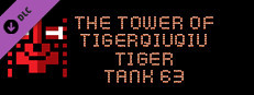 The Tower Of TigerQiuQiu Tiger Tank 63 Small Capsule Image