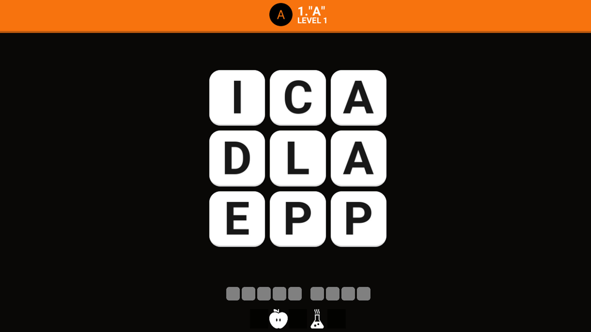 Wordle 4 Featured Screenshot #1