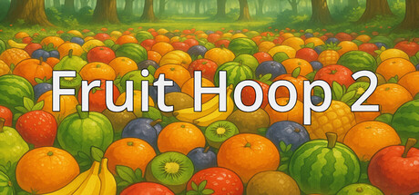 Fruit Hoop 2 cover art