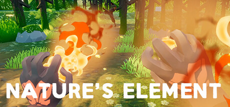 Nature's Element banner