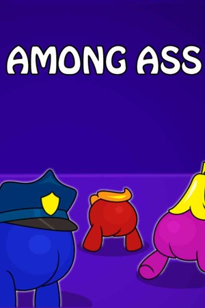 Cover art of Among Ass