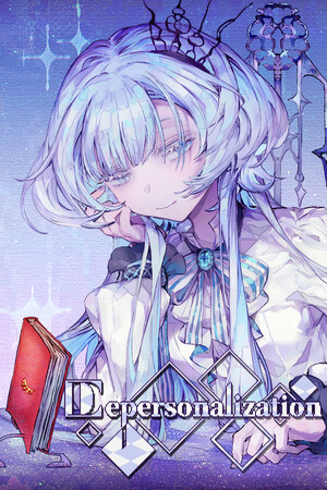 Cover art of Depersonalization