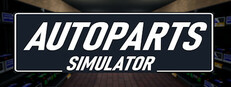 AutoParts Simulator