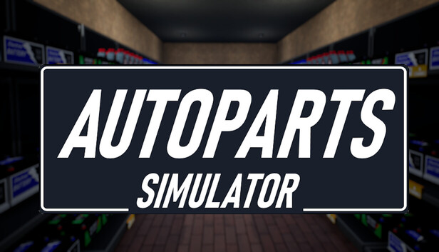 AutoParts Simulator